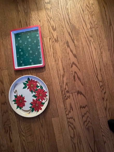 Photo of free Serving dishes #2 (Royal Oak, MI) #1