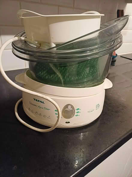 Photo of free Steamer #2 (TN24) #1