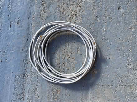 Photo of free Long Ethernet Cable (Hildenborough TN11) #1
