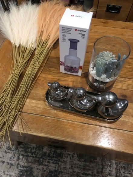 Photo of free Various items (High Wycombe, HP13) #1