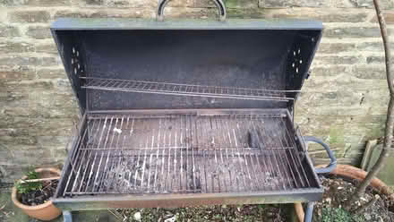Photo of free BBQ (BD18) #3