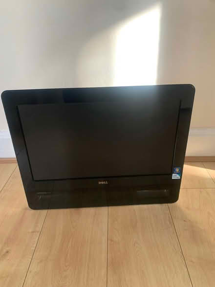 Photo of free All in One PC. Dell Inspiron (Temple Cowley OX4) #4