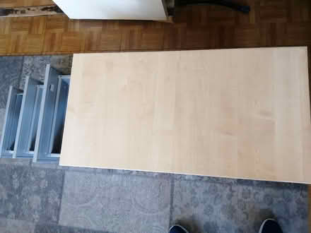 Photo of free Deep lockable drawers (St marks gate E9) #2