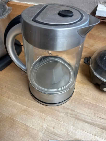 Photo of free Electric kettle (Alameda West End) #1