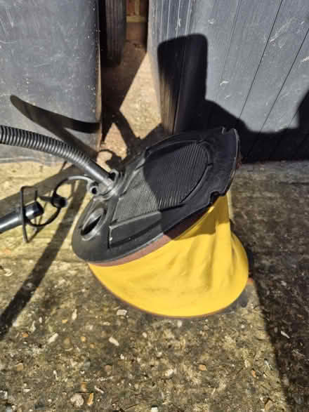 Photo of free Working air pump (Lewes BN7) #2