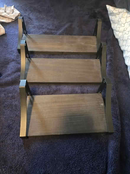 Photo of free Wall Shelves (Huntington) #1
