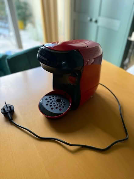 Photo of free Coffee maker (Elmers End BR3) #1