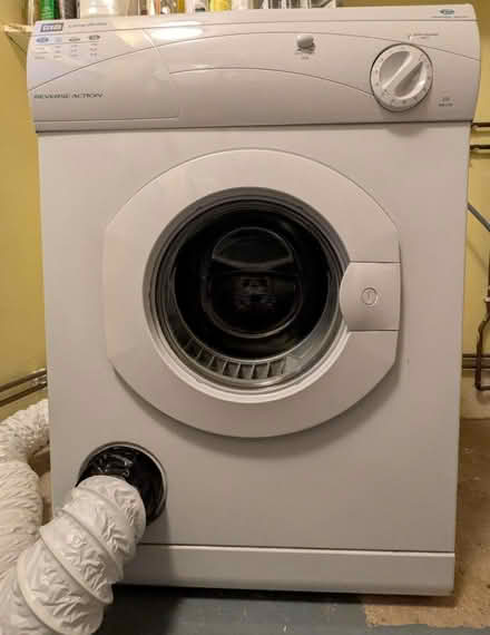 Photo of free Vented tumble dryer (Howlands, AL7) #1