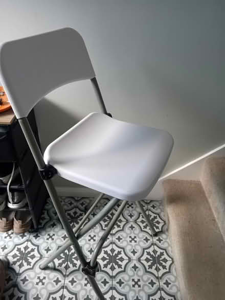 Photo of free Bar stool (MK42) #1