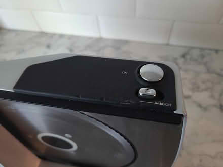 Photo of free Magimix T190 Meat Slicer (Nottingham NG8) #4