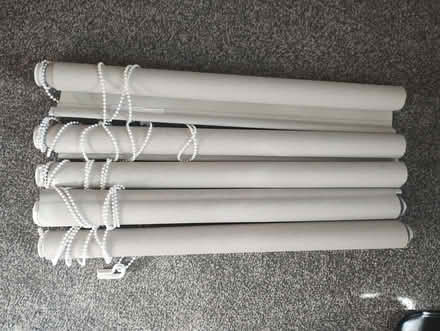 Photo of free Roller Blinds (Chesterfield S40) #1