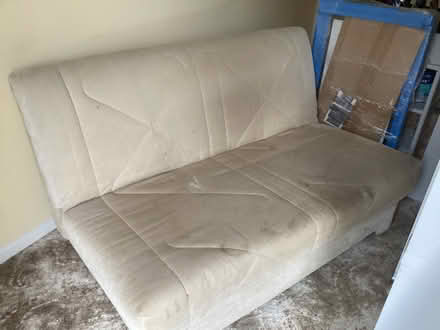Photo of free Sofa bed (Woodley RG5) #1