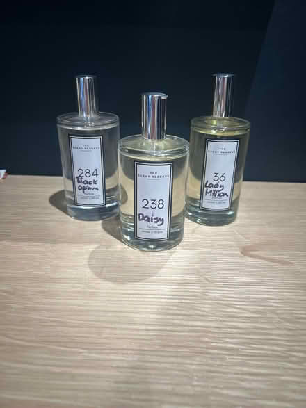 Photo of free Dupe perfumes (Hoddesdon EN11) #1