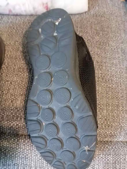 Photo of free 2 pairs shoes size 6/7 (Maidenhead SL6) #1
