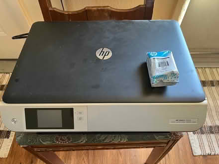 Photo of free HP Envy 5530 All-in- one-Printer (West side) #1