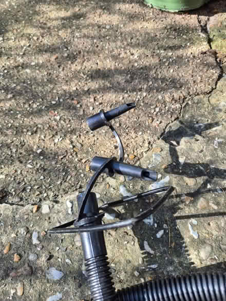 Photo of free Working air pump (Lewes BN7) #3