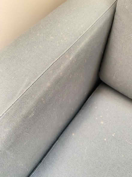 Photo of free Small sofa (Penrith CA11) #2