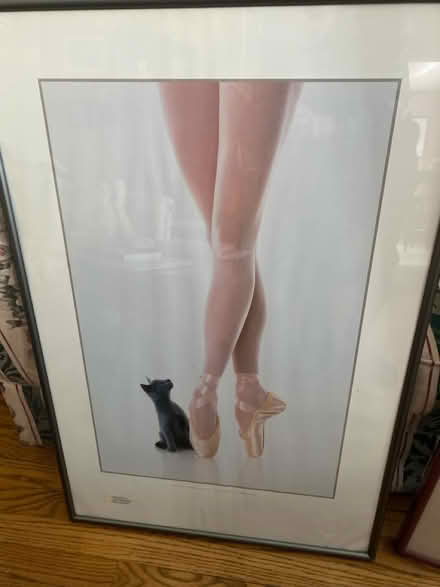 Photo of free Art (Royal Oak, MI) #2