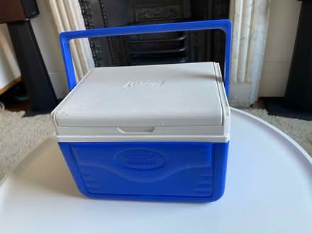 Photo of free Mini cool box (Angel N1) #1