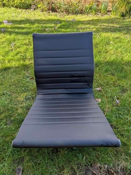 Photo of free Board room chairsX6 for restoration (Welwyn Village, AL6) #1