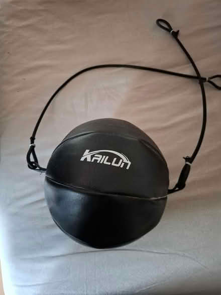 Photo of free Punching Ball (Aspley, NG8) #1