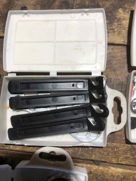 Photo of free Puncture repair kit (Penrith CA11) #3