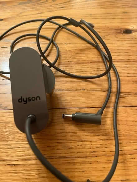 Photo of free Dyson charger (Shirley B90) #1