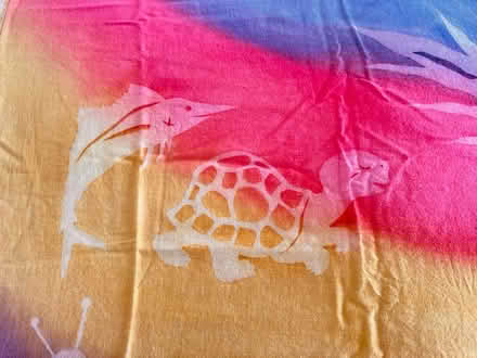 Photo of free Pool/beach wrap (Arlington, VA) #3