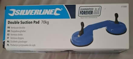 Photo of free Suction Bar (Aspley, NG8) #2