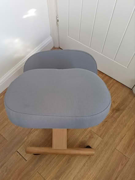 Photo of free Kneeling chair (High Wycombe HP11) #3