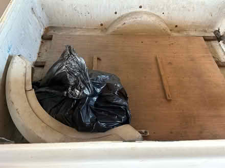 Photo of free Camping trailer (Mansfield nottinghamshire) #3