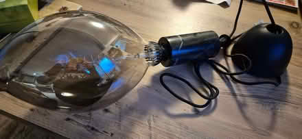 Photo of free LED pendant light (Cherry Willingham LN3) #1