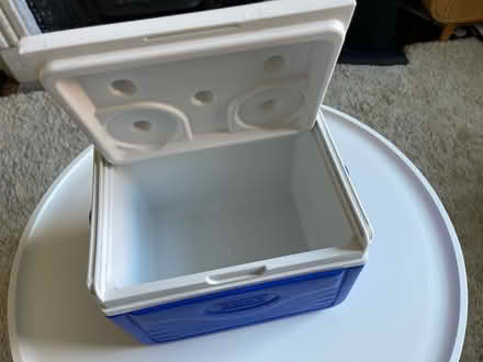 Photo of free Mini cool box (Angel N1) #2