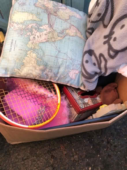 Photo of free Mixed car boot sale stuff (Barnsley S71) #1