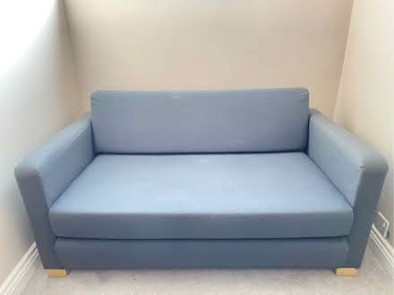 Photo of free Small sofa (Penrith CA11) #1