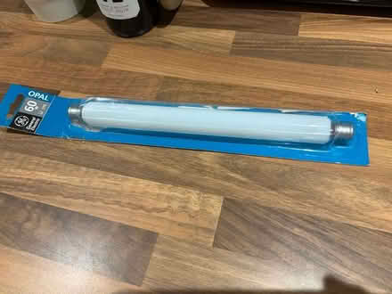 Photo of free Strip light bulb (Farncombe GU7) #1