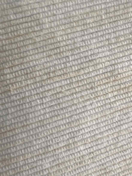 Photo of free IKEA Cream Color Table Runner (Arlington, VA) #3