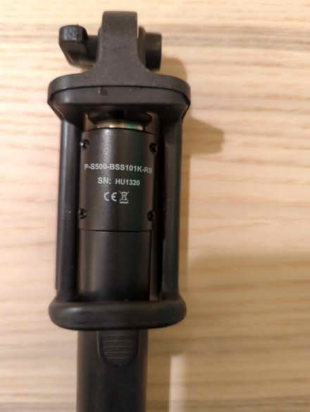 Photo of free Selfie stick (Aston OX18 2) #2