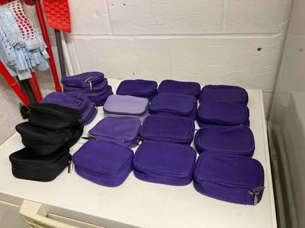 Photo of free BA amenity bags (Beaconsfield HP9) #1