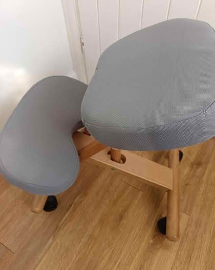 Photo of free Kneeling chair (High Wycombe HP11) #1