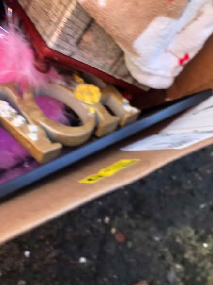 Photo of free Mixed car boot sale stuff (Barnsley S71) #4
