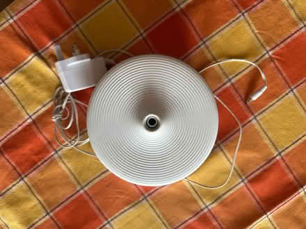Photo of free Essential oil burner (Nailsworth GL6) #3