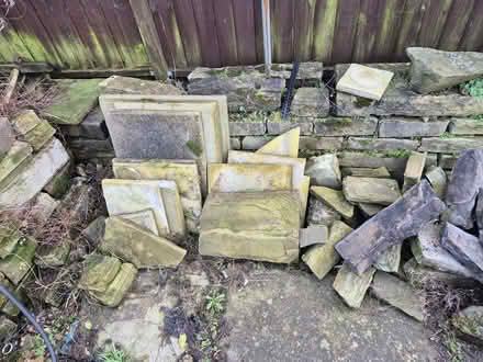 Photo of free bicks (HD6 brighouse) #3