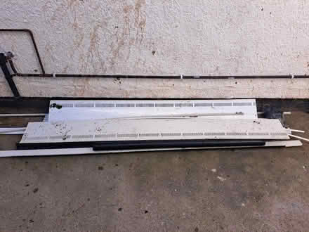 Photo of free Roofline Guttering Fascia Boards (Heswall) #1