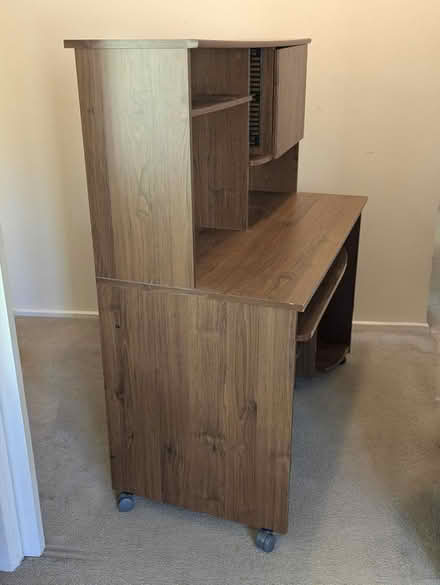 Photo of free Computer desk (Cook) #1
