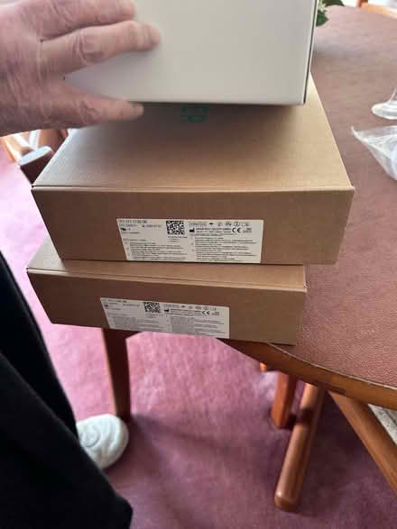 Photo of free Catheter bags/day and night bags. (Monkwick CO2) #2