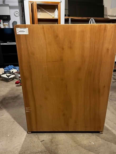 Photo of free Oak shelves (Mill Pond Neighborhood) #3