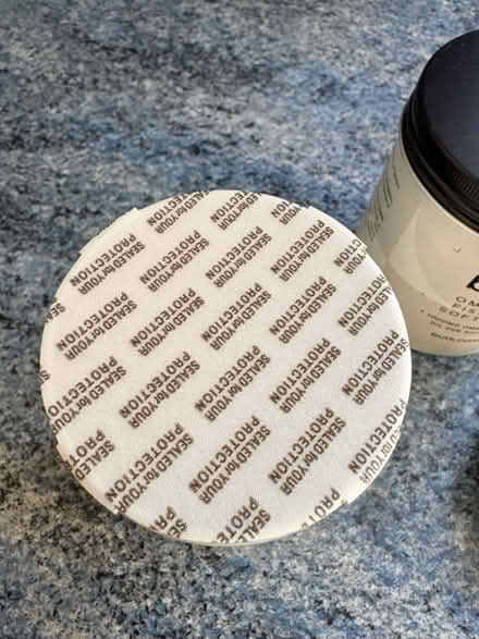 Photo of free Omega 3 tablets x 2 pots (Maidenhead SL6) #2