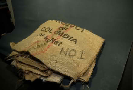 Photo of free Sacking (Witherslack LA11) #2