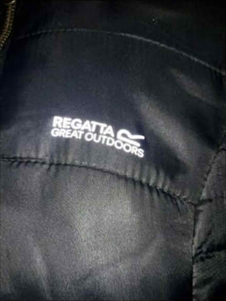 Photo of free Regatta Coat Aged 15/16 (M32 Stretford) #2